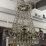 726 5734 CHANDELIER